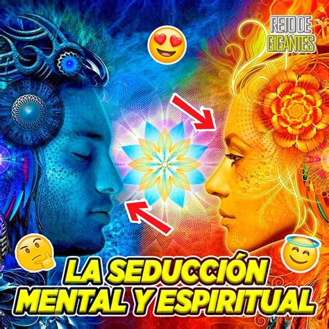 Reto De Gigantes La Seducci N Mental Y Espiritual En