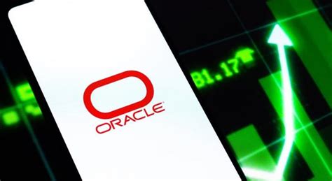 C Ai Vs Oracle Qu Acciones De Inteligencia Artificial Deber An