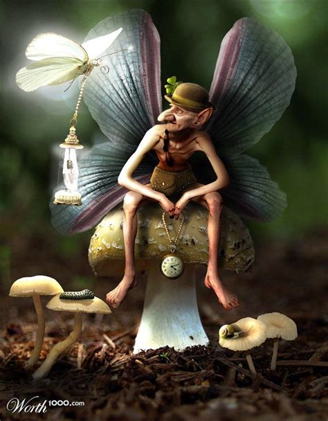 Pixies | Fantasy fairy, Faeries, Fantasy creatures