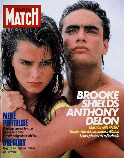 Pin De Dina D En Brooke Shields Actores De Cine Famosos Actriz De