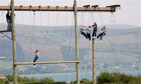 Carlingford Adventure Centre in - Carlingford | Groupon