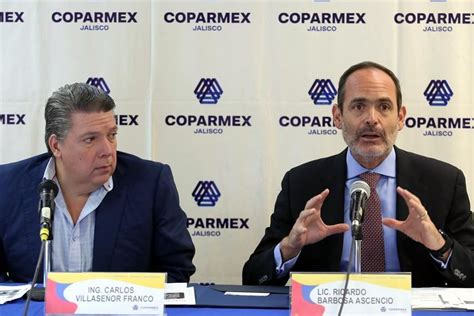 Coparmex Dice Que No A La Reducci N De Jornada Laboral