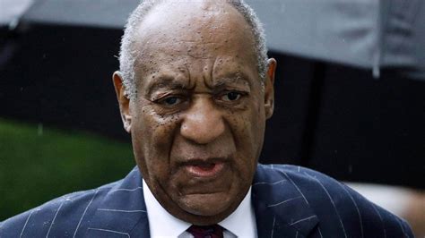 Bill Cosby Released From Prison After Sexual Assault Conviction