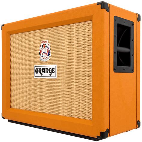 Orange Rockerverb 50 Mk Iii 2 Channel 50 Watt 2x12 Guitar Reverb