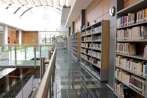 La Biblioteca Ricardo Le N De Galapagar Reconocida Con El Premio Mar A