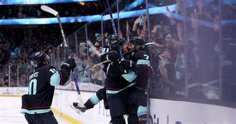 NHL Playoffs 2023: Top Storylines for April 28 Schedule | News, Scores ...