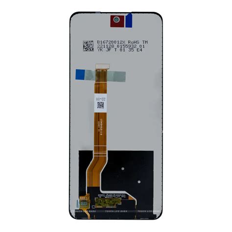 Oppo A Display And Touch Screen Combo Replacement Cph