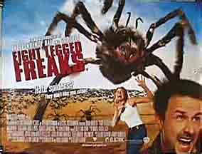 Eight Legged Freaks 2002