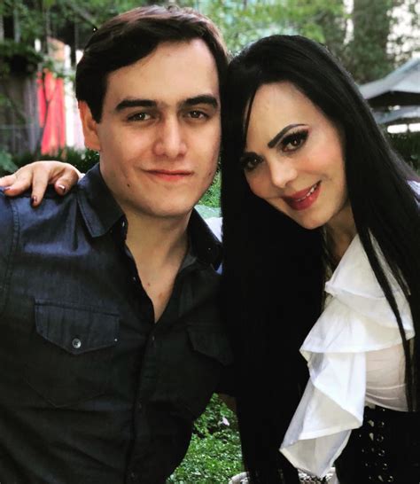 Revelan la estremecedora petición que Maribel Guardia hizo tras la