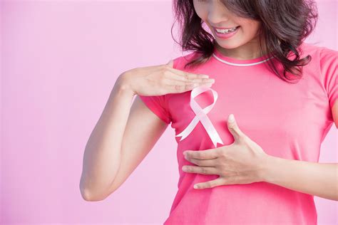 Home Breast Cancer Gene Testing