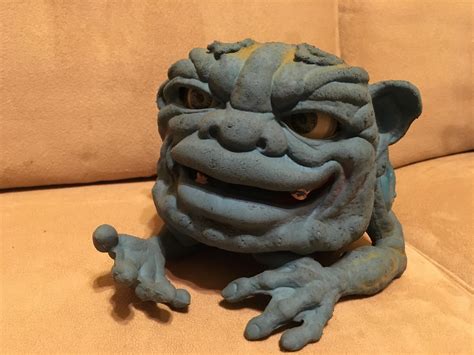 Boglins : r/nostalgia