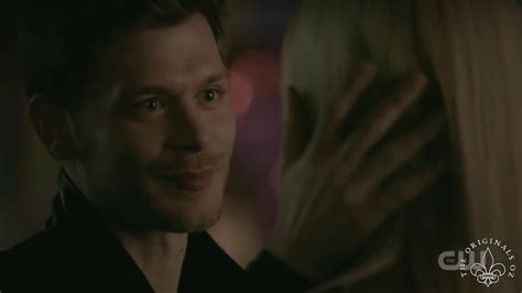 The Originals 5x13 Rebekah Goodbye To Klaus And Elijah Youtube