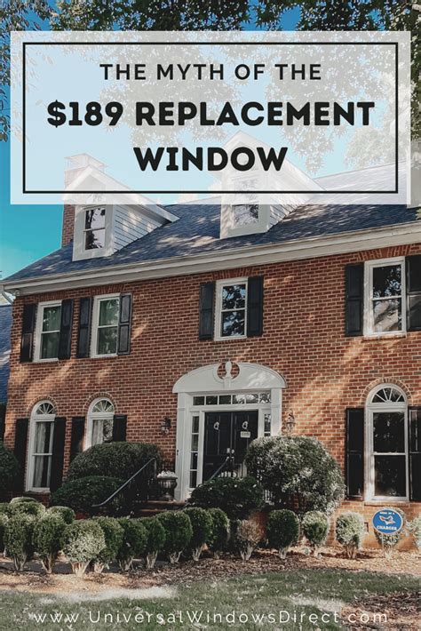 5 Signs It S Time To Start Shopping For Replacement Windows Artofit