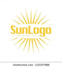 Sunlight Logo Vector (.EPS) Free Download