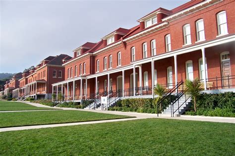 Walt Disney Family Museum, San Francisco, CA - California Beaches