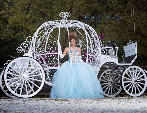 Ava K's Carriage Service – Horse-Drawn Carriage Rides in Sapulpa, Jenks ...