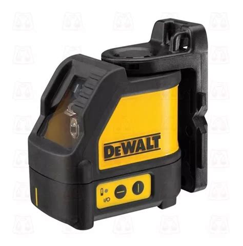 Nivel Laser Lineas Dewalt Dw Env O Gratis