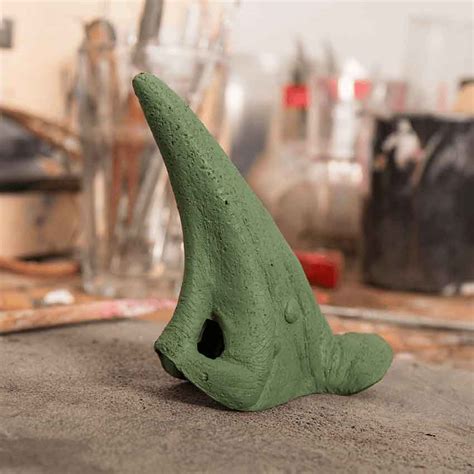 Epic Effect Long Goblin Nose Prosthetic Mci 3448 Medieval Collectibles