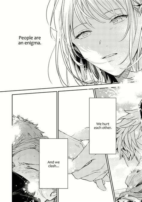 Kizu Natsuki Given Vol Eng Page Of Myreadingmanga