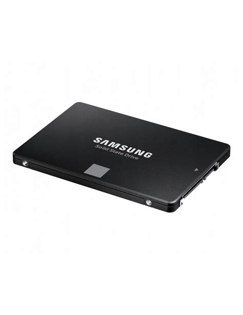 Nowy Dysk Ssd Samsung 870 Evo 2tb Sata3 Mz 77e2t0b Eu Shoplet Pl