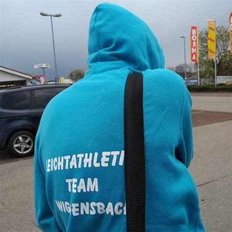 Schwabm Nchen Tsv Wiggensbach Leichtathletik