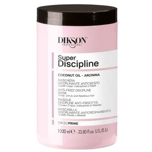 Dikso Prime Dikson Super Discipline Thermal Protective Spray 150ml