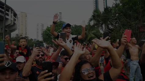 Sport Club Do Recife On Twitter Bom Dia Rubro Negros Hoje