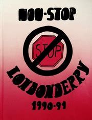 Londonderry School Yearbook 1990-1991 : Londonderry School (Edmonton, Alberta) : Free Download ...