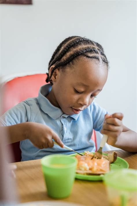 Healthy Snacks for Toddlers - Parenting Kids and Teens