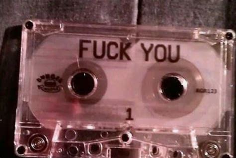 Fuck Budgets We Need To Talk About This