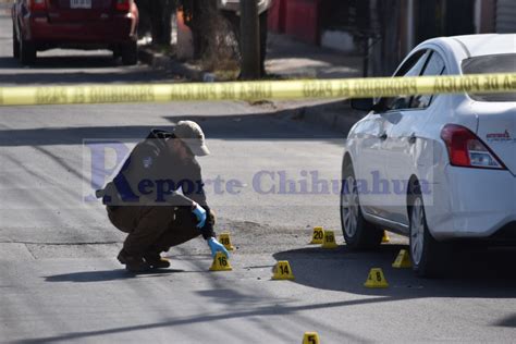 Identifican Al Hombre Ejecutado A Bordo De Su Veh Culo En La Colonia