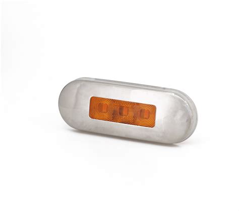 Led Marker Lamp Lucidity Australia