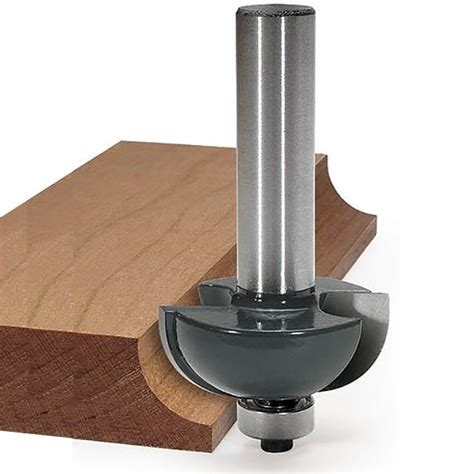 MLCS 6343 Cove 1 4 shank Router Bits 170 198 KQLFT TOOLS 通販