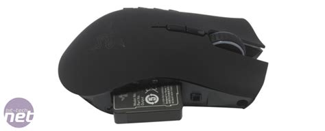 Razer Naga Epic Review | bit-tech.net