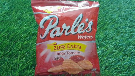 Parles Tangy Tomato Potato Chips YouTube