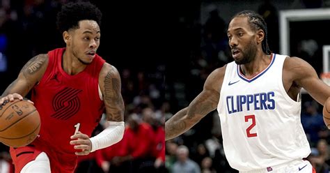 Portland Trail Blazers Vs LA Clippers Prediction And Betting Tips