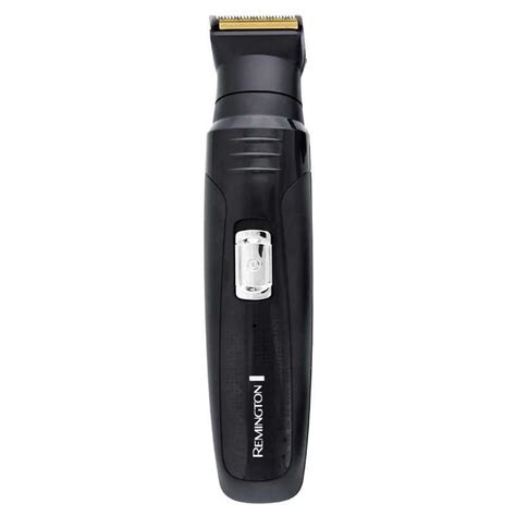 Trimmer Groom Kit Pg Remington Kontrolsat