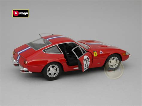 Ferrari Gtb Competizione Dcm Italy Shop