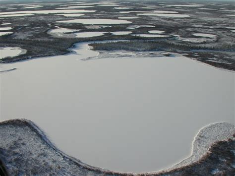 Thermokarst Lakes