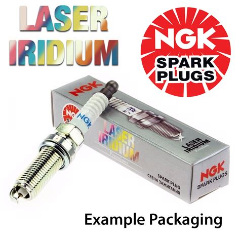 Lmar Bi Ngk Laser Iridium Spark Plug Ebay