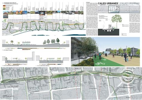 Primer Lugar Concurso Calas Urbanas Barcelona Clara Ol Riz Jos