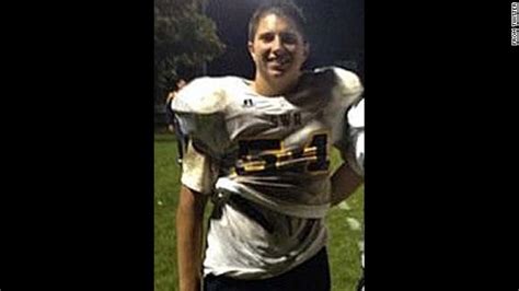 Third High School Football Player Dies In A Week Cnn