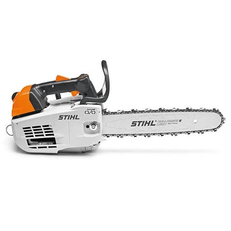 Stihl MS 210 TC M Бензопила ціна купити відгуки Sam Stroy