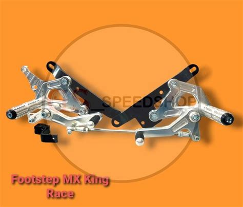 Jual Footstep Foot Step Bustep Ub Underbone Rc Yamaha Mx King Mxking