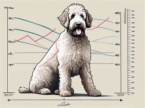 Labradoodle Growth Chart: A Comprehensive Guide to Tracking Your ...