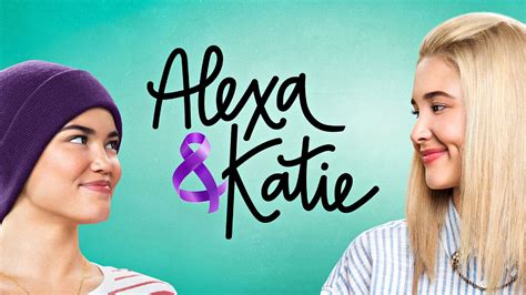 Afleveringen Overzicht Van Alexa And Katie Serie Mijnserie