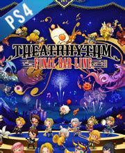 Buy Theatrhythm Final Bar Line Ps Compare Prices