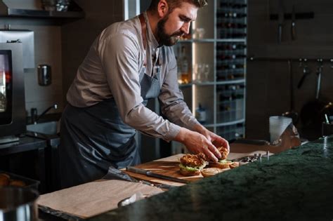 Día Internacional del Chef celebrando el arte culinario Pischan