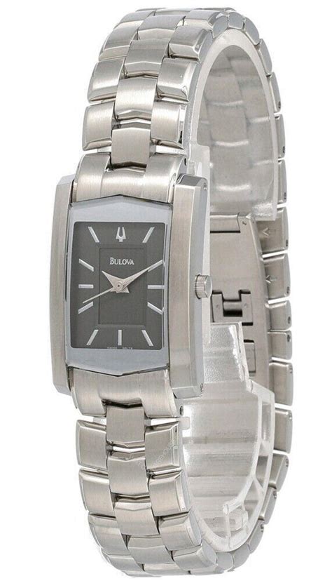 Women's Bulova Watches - Fashion Watches