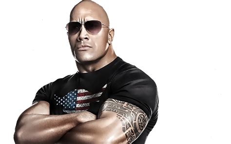 Dwayne Johnson Png Picture Png Mart